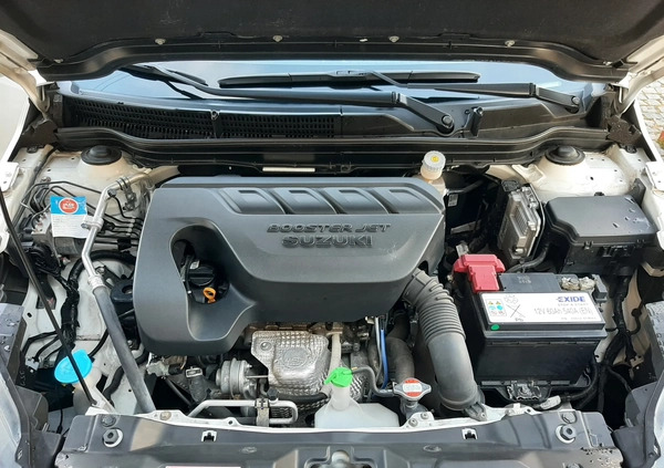 Suzuki SX4 S-Cross cena 66900 przebieg: 71400, rok produkcji 2018 z Tomaszów Mazowiecki małe 562